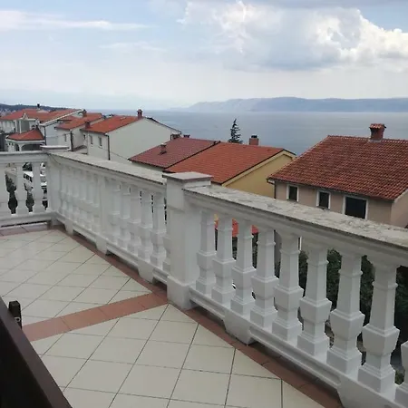 Ljubica Apartment Crikvenica
