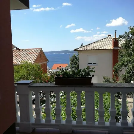 Ljubica Apartment