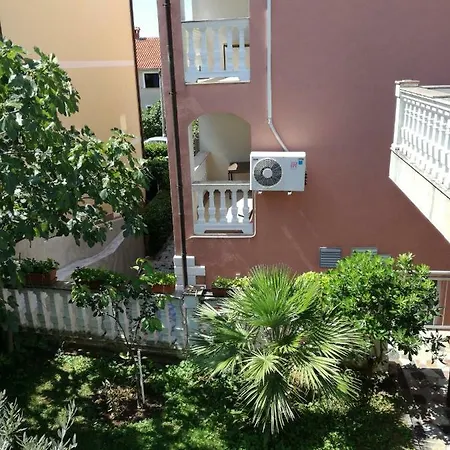 Ljubica Apartment