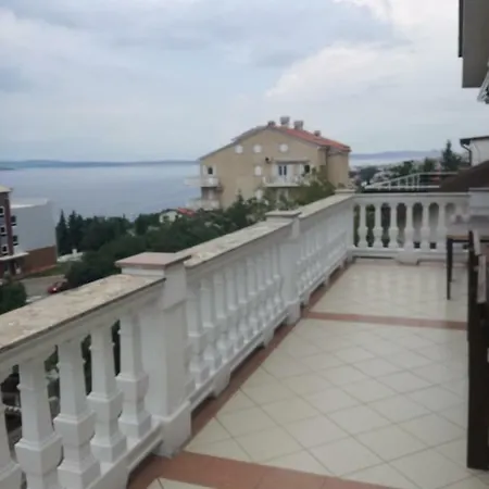 Apartment Ljubica