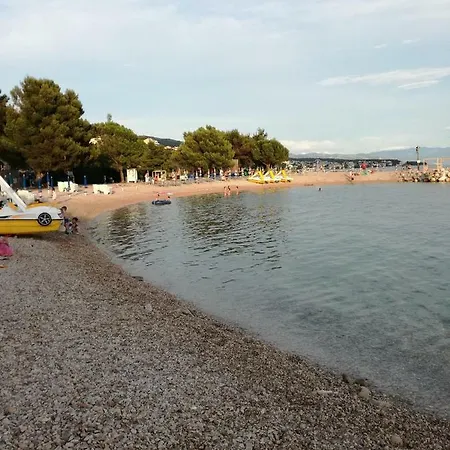 Apartment Ljubica Crikvenica