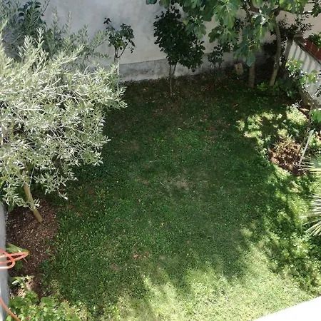 Ljubica Apartment Crikvenica