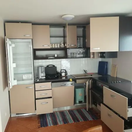 Ljubica Apartment