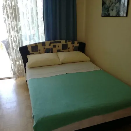 Ljubica Apartment