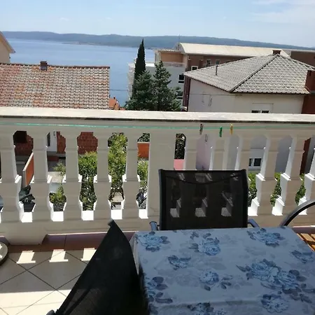 Ljubica * Crikvenica