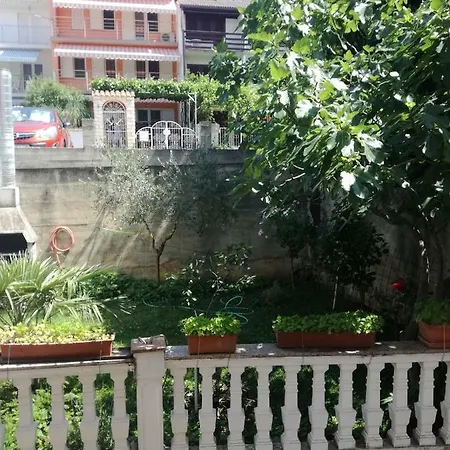 Apartment Ljubica Crikvenica