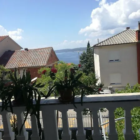 Apartment Ljubica Crikvenica