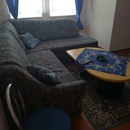 Ljubica Apartment Crikvenica