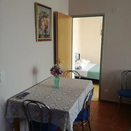 Ljubica Apartment Crikvenica