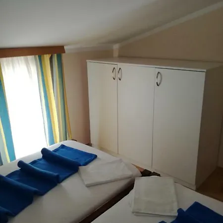 Ljubica Apartment Crikvenica