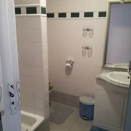 Apartment Ljubica