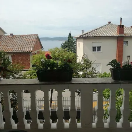 Ljubica * Crikvenica