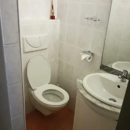Apartment Ljubica Crikvenica
