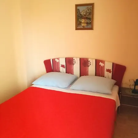 Ljubica Apartment Crikvenica