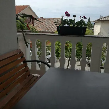 Apartment Ljubica