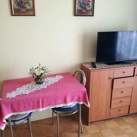Ljubica Crikvenica