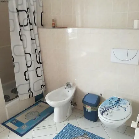 Apartment Ljubica