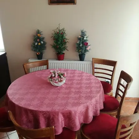 Ljubica * Crikvenica