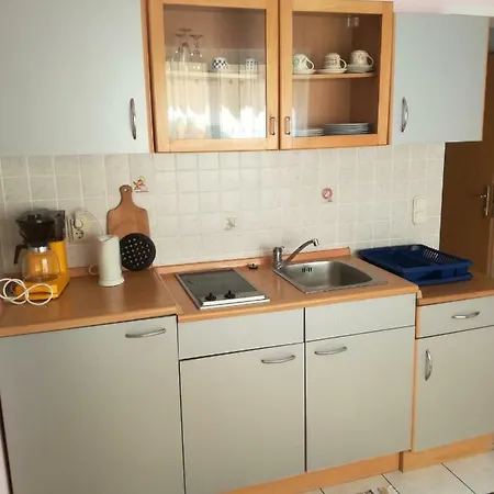 Apartment Ljubica *