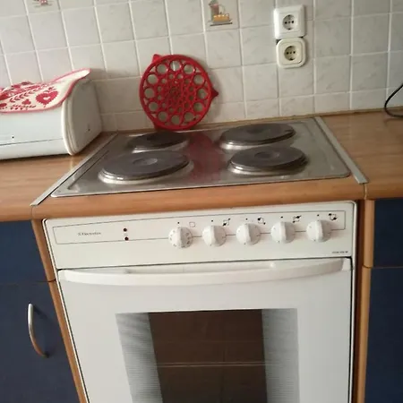 Apartment Ljubica Crikvenica