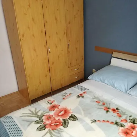 Apartment Ljubica Crikvenica