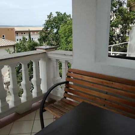 Ljubica Apartment Crikvenica