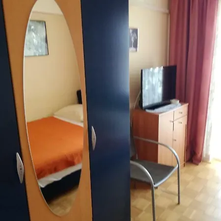 Apartment Ljubica