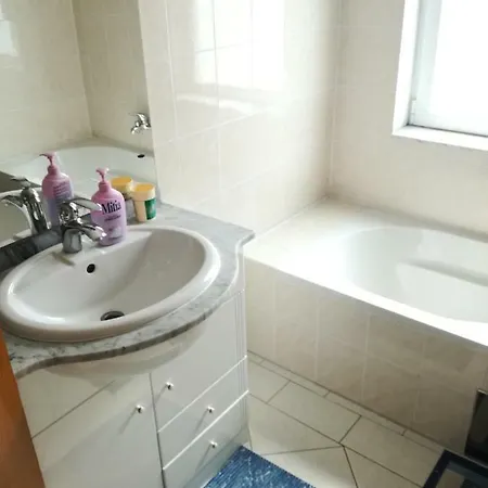 Ljubica Apartment Crikvenica