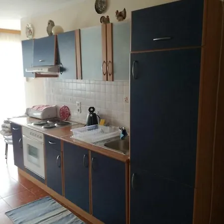 Ljubica Apartment Crikvenica