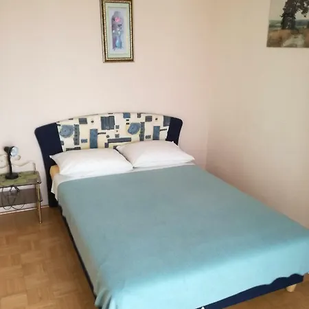 Apartment Ljubica Crikvenica