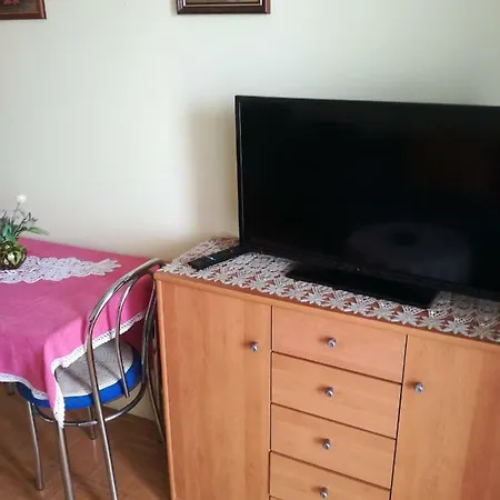 Apartment Ljubica