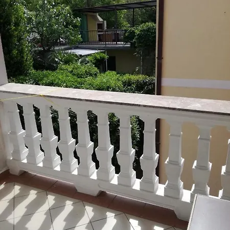 Apartment Ljubica *
