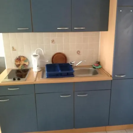 Ljubica Apartment