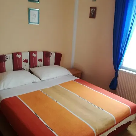 Ljubica * Crikvenica