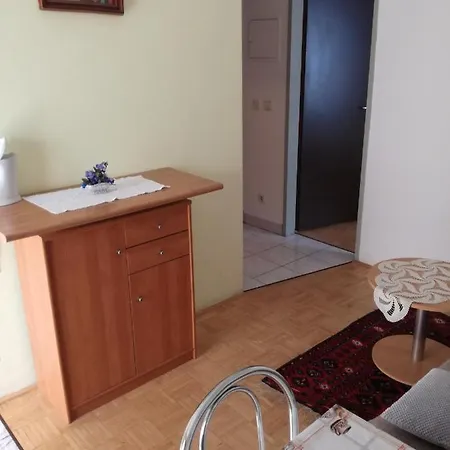 Ljubica Apartment