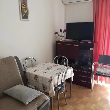 Apartment Ljubica