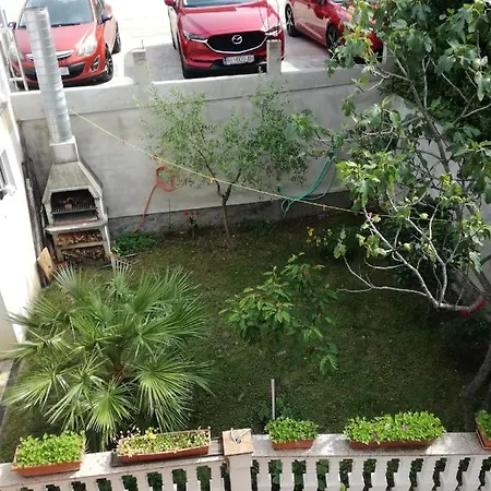 Ljubica * Crikvenica