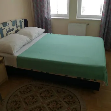 Ljubica Apartment *