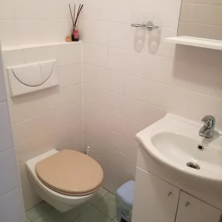 Apartment Ljubica *