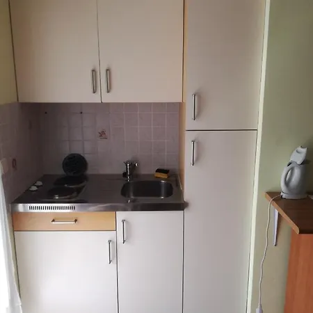 Apartment Ljubica